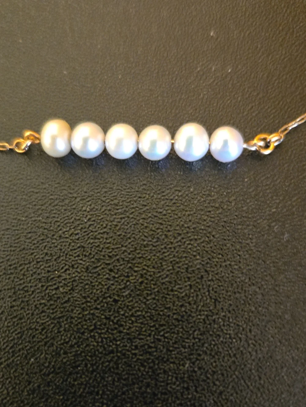 Pearl Bracelet
